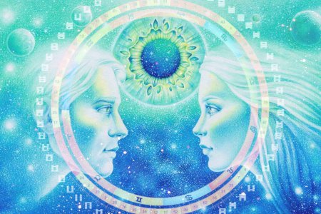 Близнецовое пламя