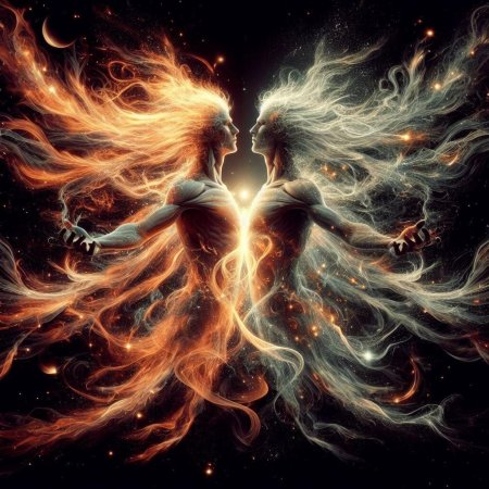 Близнецовое пламя