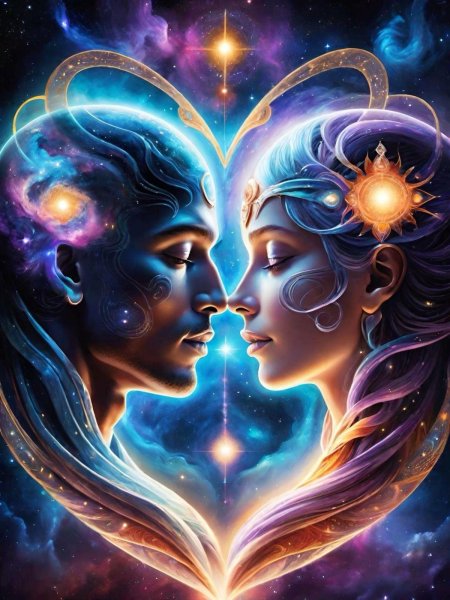 Близнецовые пламена