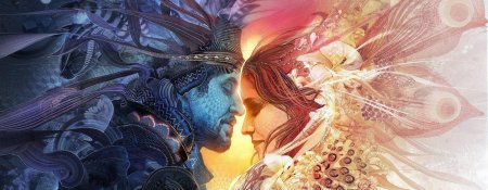 Близнецовое пламя