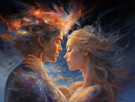 Близнецовое пламя