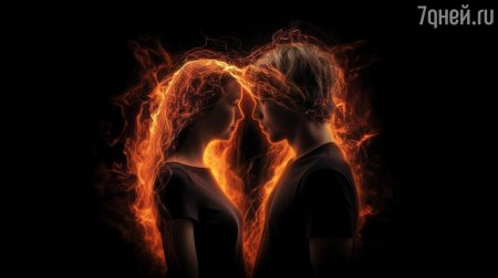 Близнецовое пламя