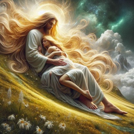 Христианские картины