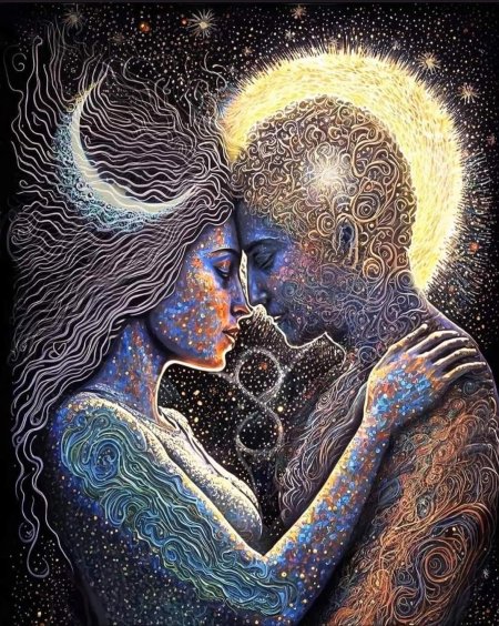 Близнецовое пламя