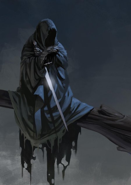 Назгул кхамул