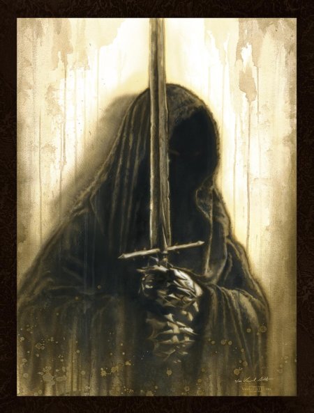 Назгул кхамул