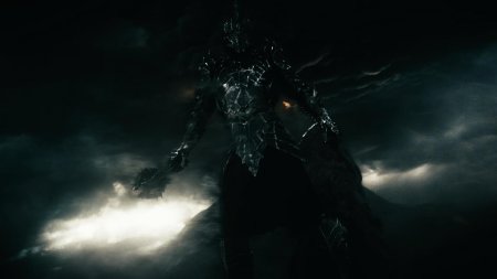 Саурон властелин колец