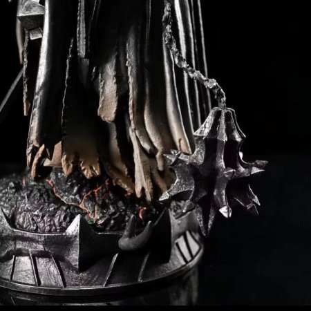 Экшн фигурки властелин колец