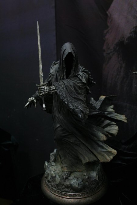 Властелин колец назгул фигурки