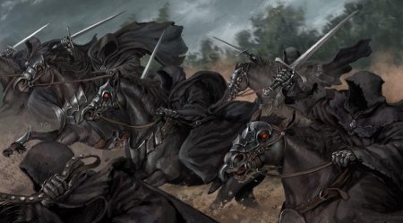 Назгул король