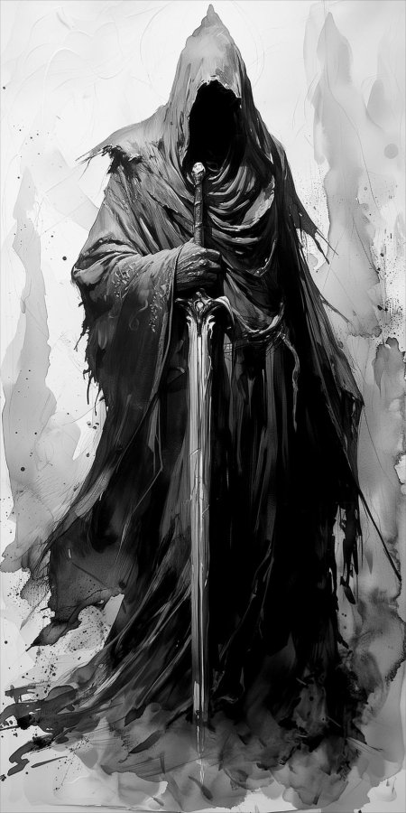 Готическое фэнтези