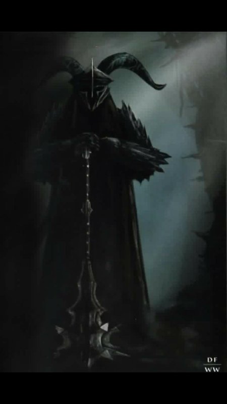 Кхамул истерлинг