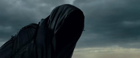 Назгул властелин колец