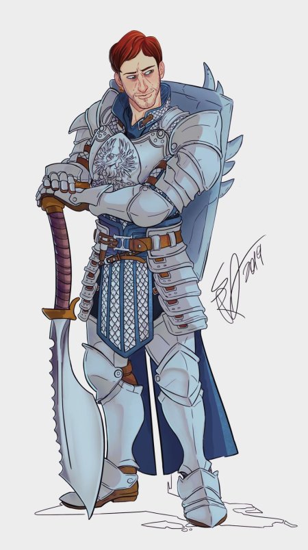 Dragon age алистер и сыр