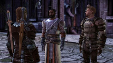 Драгон эйдж ориджин