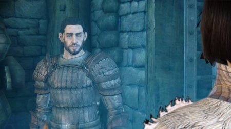 Драгон эйдж ориджин