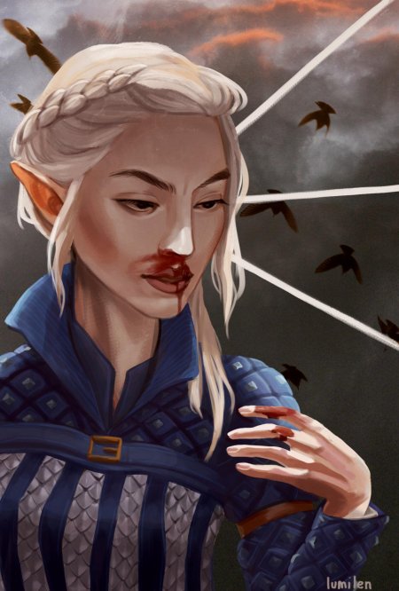 Нерия сурана