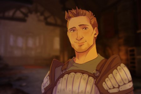 Алистер тейрин