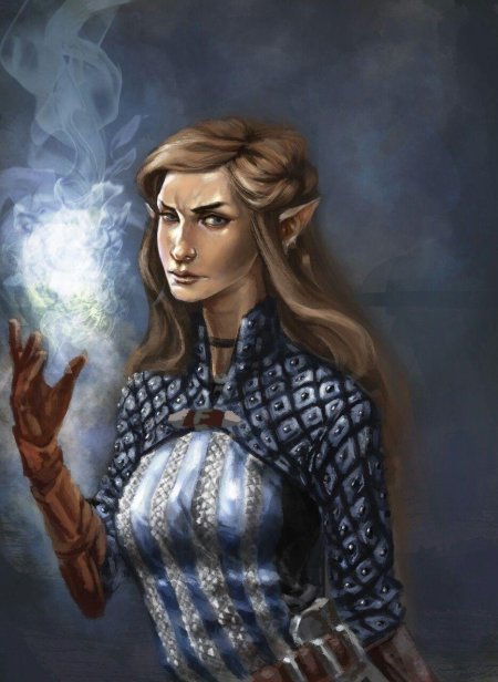 Нерия сурана