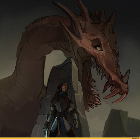 Архидемон уртемиэль