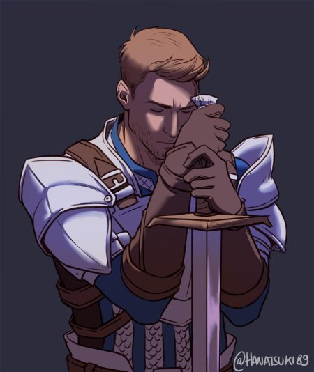 Dragon age inquisition алистер