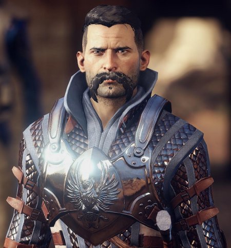 Страуд драгон эйдж инквизиция