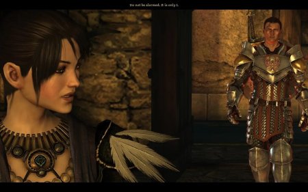 Драгон эйдж ориджин