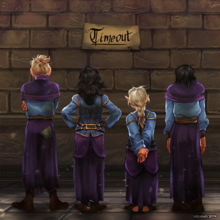 Dragon age йован