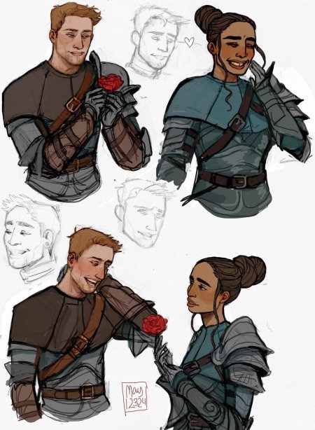 Алистер тейрин