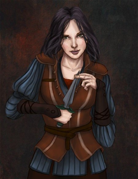 Бетани хоук