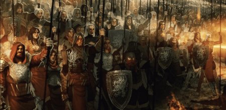 Драгон эйдж ориджин