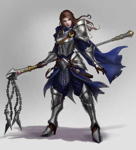 Доспехи мага днд