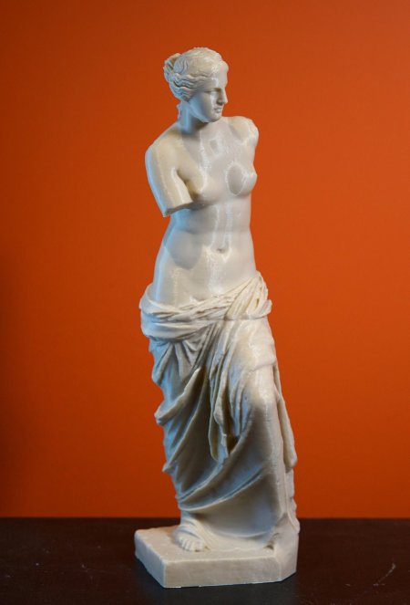 Афродита венера милосская