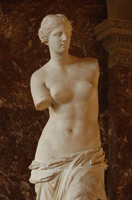 Венера милосская