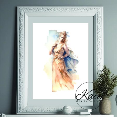 Афродита архетип богини