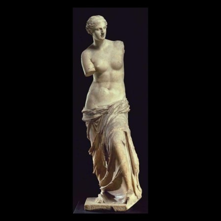 Древняя греция венера милосская