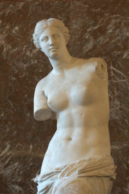 Венера милосская