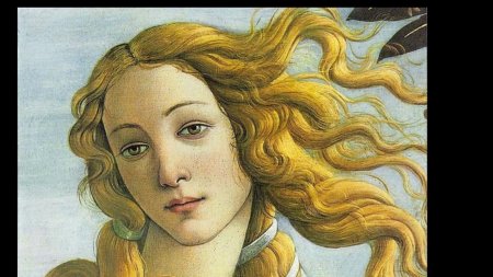 Сандро боттичелли