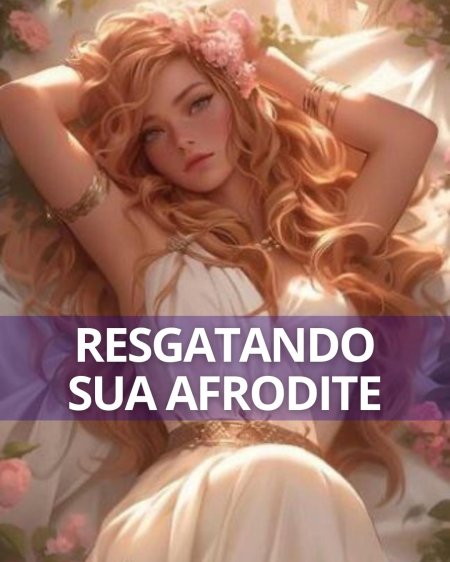 Богиня афродита