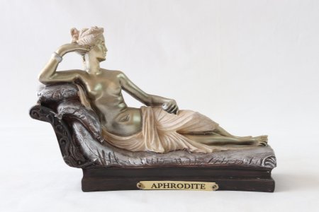 Статуэтка венера боргезе