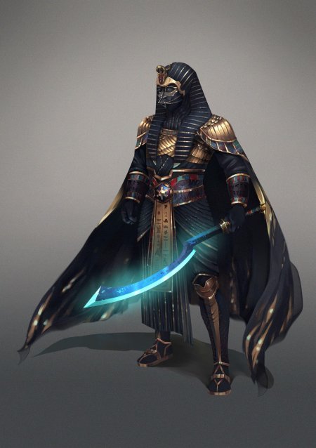 Assassin s creed истоки проклятие фараонов