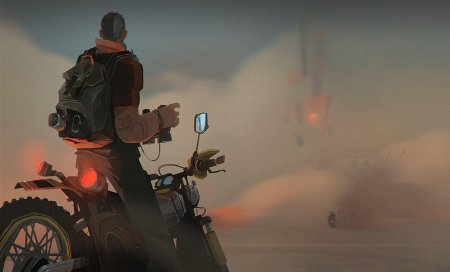 Постапокалипсис арт