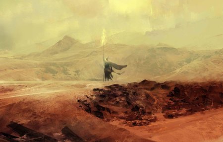 Фрэнк герберт дюна