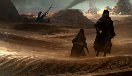 Дюна фрэнк герберт