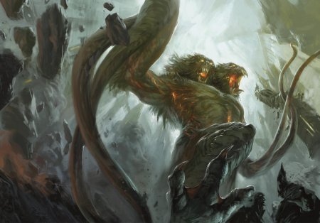 Демогоргон днд 5