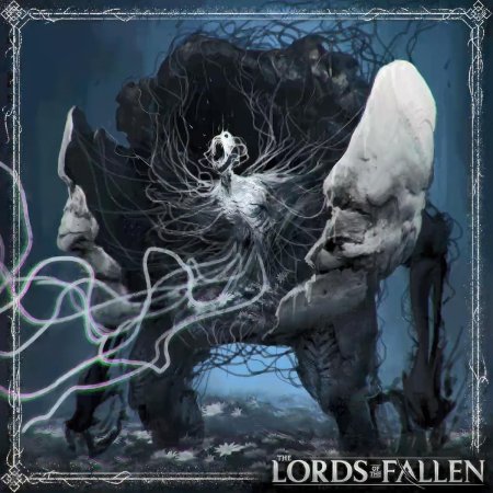 Игра lords of the fallen