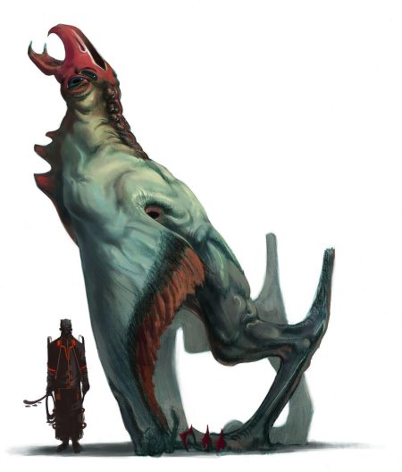 Монстро кловерфилд