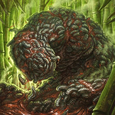 Хтонический ужас лавкрафт