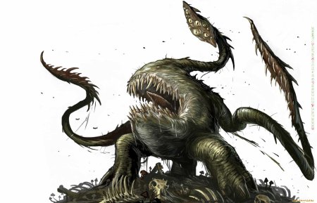 Илохват pathfinder