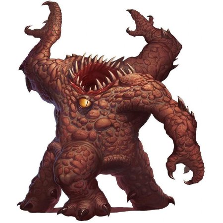 Отродье хаоса вархаммер 40000